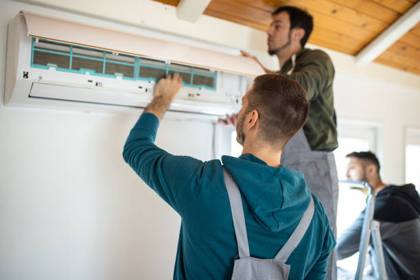 Best Geothermal HVAC Systems in La Verkin, UT