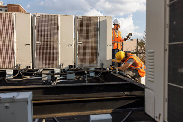 Best HVAC Software and Technology in La Verkin, UT