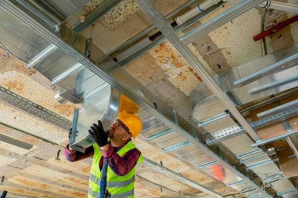 Best Ductless Mini-Split Systems in La Verkin, UT