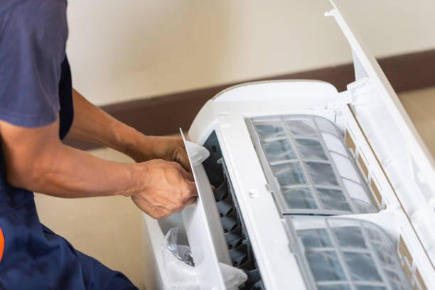 Best HVAC Equipment and Components in La Verkin, UT