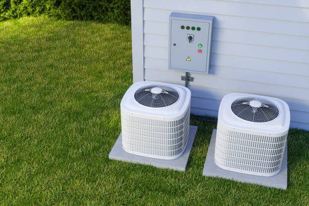 Best HVAC Supply and Distribution in La Verkin, UT