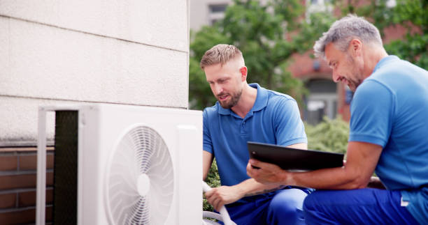 Best Solar-powered HVAC Systems in La Verkin, UT