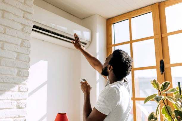 Best Thermostats and Smart Controls in La Verkin, UT