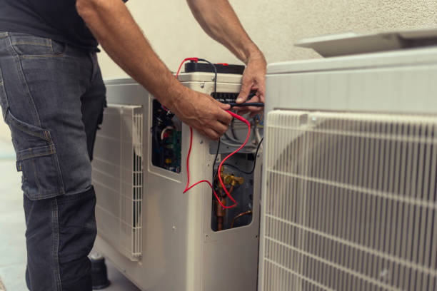 Best HVAC Retrofitting and Upgrading in La Verkin, UT