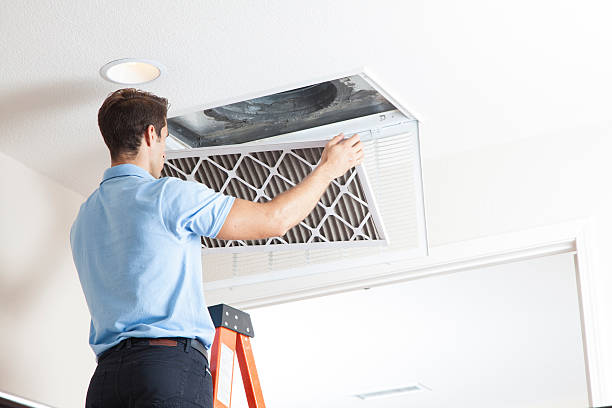 Best Air Conditioning Cleaning in La Verkin, UT