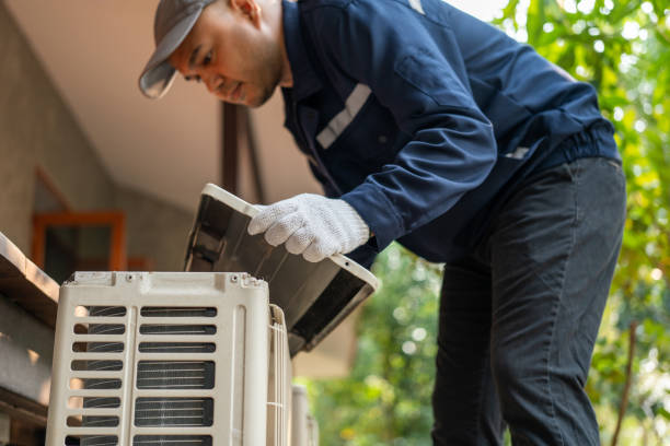 Best HVAC Financing and Leasing in La Verkin, UT