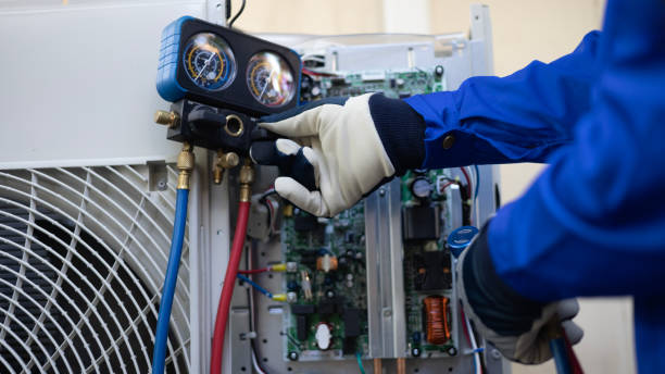 Best HVAC Training and Certification in La Verkin, UT